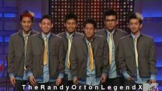 America's Best Dance Crew Season 5 Poreotics Week 5 Usher Yeah With Judges Comments