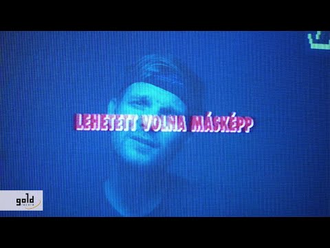 THE BIEBERS – Lehetett Volna Másképp | Official Music Video