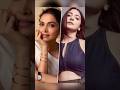 Catfight Between Deepika Padukone And Anushka Bollywood Deepika Anushka Oldsong Catfight