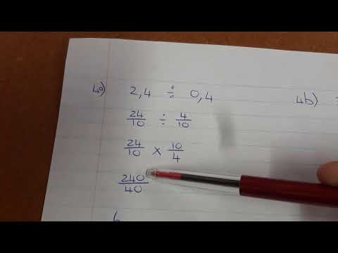 WISKUNDE GRAAD 8: 19 Augustus 2020 - periode 3 (19083)