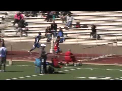 2013 LONGHORN CLASSIC VBoys 110H