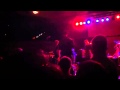 John Grant "Ernest Borgnine" live Copenhagen ...