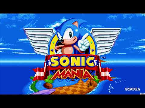 Best HD VGM 312B - Lava Reef Zone (Act 2) - [Sonic Mania]