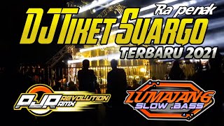 Download lagu DJ Tiket Suargo Viral 2021 || Lumajang Slow Bass mp3 Download lagu DJ Tiket Suargo Viral 2021 || Lumajang Slow Bass mp3