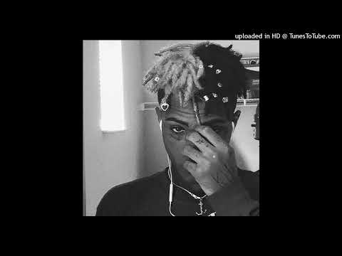 [FREE] XXXTENTACION ROCK TYPE BEAT - BONES | Prod. Temichael