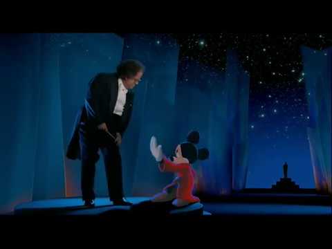 Disney's Fantasia 2000 Pomp Circumstance Starring Donald Duck