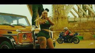 RRose RRome - Bucks n Billies (Official Video)