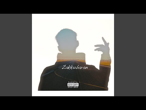 Zakkubaran (feat. GLMRS)