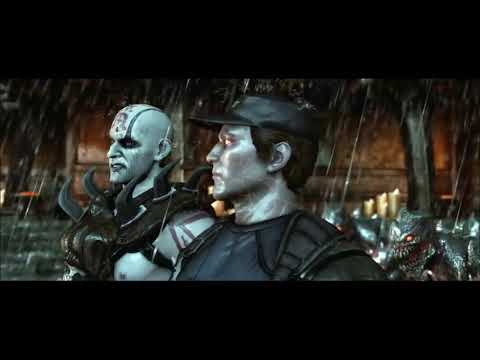 ALL STRYKER APPEARANCES EVOLUTION MK3   MKX In Game Mortal Kombat   Mortal Kombat 11 Ready MK11