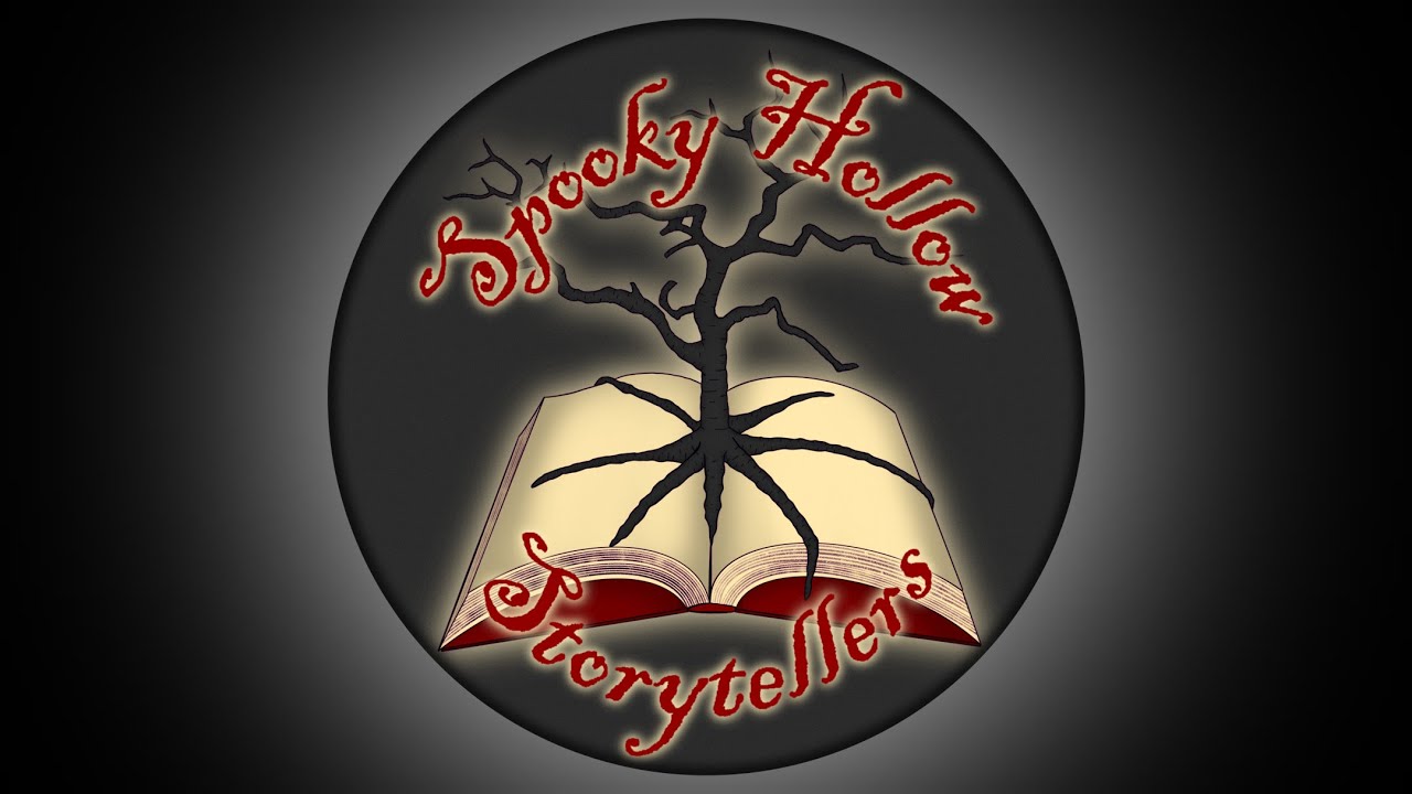 Promotional video thumbnail 1 for Spooky Hollow Storytellers