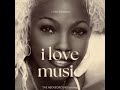 Lebo Mathosa I Love Music THE ABOVEGROUND Bootleg