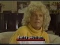 Betty Hutton - Paramount's 75th Anniversary (1987)