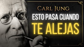 🔴 Lo que SUCEDE cuando DEJAS DE PERSEGUIR a esa PERSONA - CARL JUNG