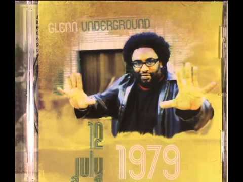 Glenn Underground - The Band Played On