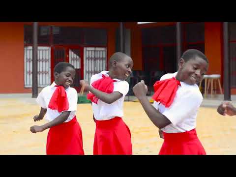 Chisomo Baptist Nursery Choir - Masauzande (Official Video)