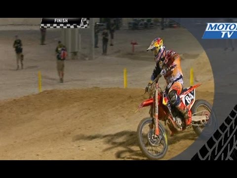 MX2 2016 - Losail - Race 1