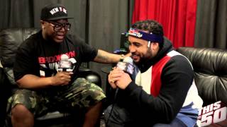 Bodega Bamz Freestyles; Spanish Harlem; His Name; Style