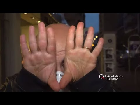 Bari, picchiato dal fratello di una ragazzina: sulle tracce dell'avvocato in via Argiro