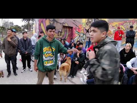 SARIEX vs. FCR | 8vos | Kuarta Maestría | Fecha 15