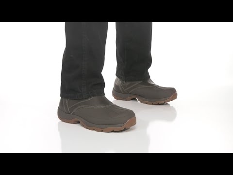L.L.Bean Storm Chaser Boot 5 Pull-On 