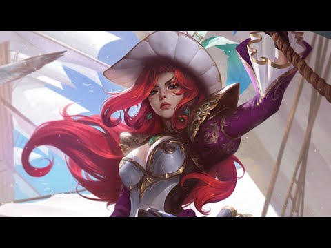 THE 100% BEST WAY TO PLAY MISS FORTUNE