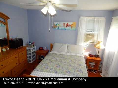 92 Pinehurst Ave, Methuen MA 01844 - Single Family Home - Real Estate - For Sale -