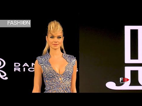 DAN RICHTERS Spring 2020 NYFW by AHF New York - Fashion Channel
