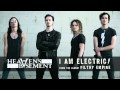 Heaven's Basement - I Am Electric (Audio) 