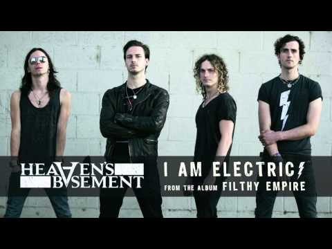 Heaven's Basement - I Am Electric (Audio)