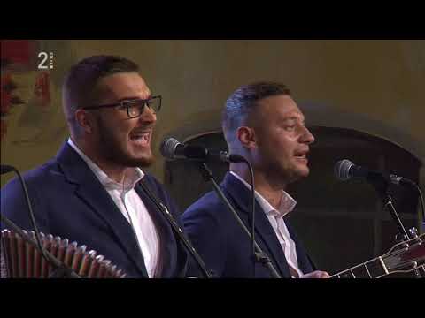 Itak - Tetka povejte