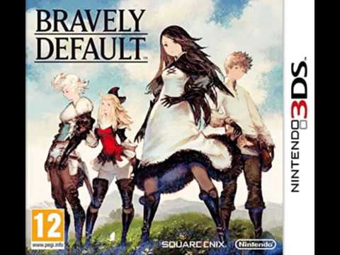 BEST OF VGM 103 - Bravely Default - Evil Flight
