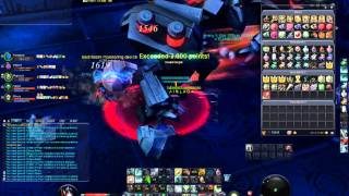 Aion Bassen  // Void Room 4.0