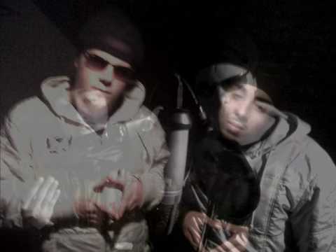 herra ft maddox - ze wilt niks van me weten.wmv