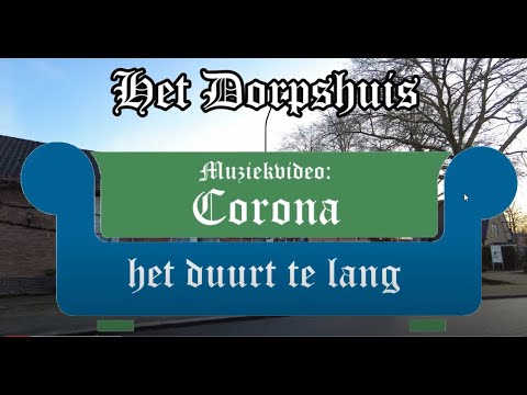 Corona duurt te lang