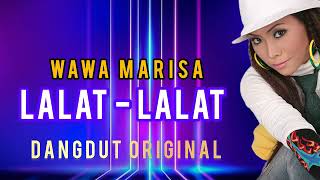 Download lagu Wawa Marisa - Lalat Lalat  - Dangdut mp3