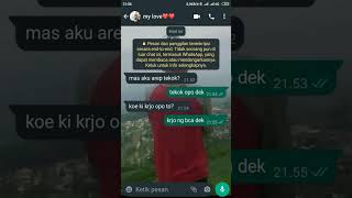 Download lagu opo salah ku yo mp3