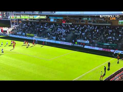 2015: Örebro SK - IFK Norrköping 1-3 - Hela matchen