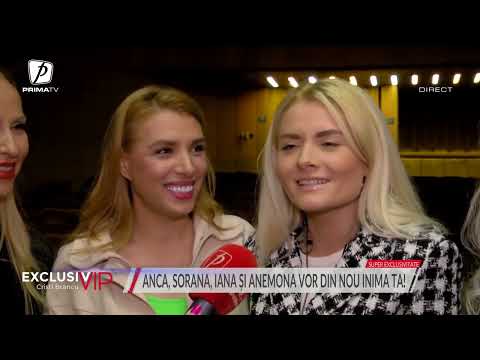 TRUPA A.S.I.A. S-A REUNIT DUPĂ 16 ANI: „AVEM SURPRIZE PENTRU PUBLIC”