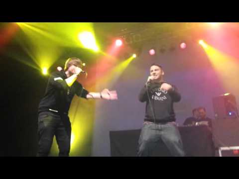 Young Multi ft Matiax - STOP