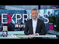 Express Republiki 05 03 2026 TV Republika