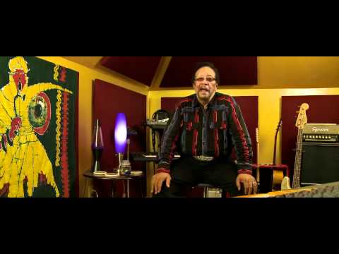 Billy Cox Star Man Episode 3 (Jimi And His Guitar-1962 HD)