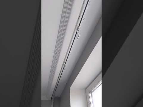 Электрокарнизы Xiaomi Aqara