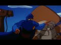 Genie Returns Aladdin And The King Of Thieves