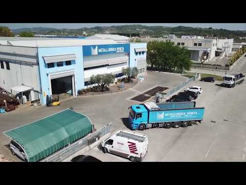 METALLURGICA VENETA Lonigo (VI)