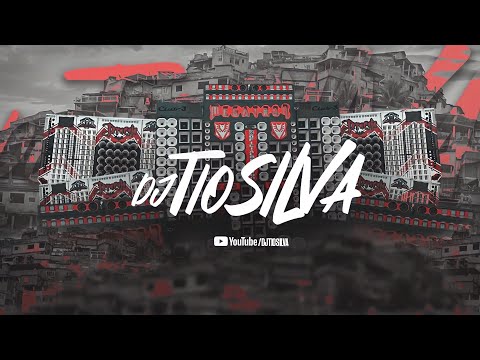 DEU MOLE É VAPO - Os Hawaianos e MC Myres (DJ Tio Silva)