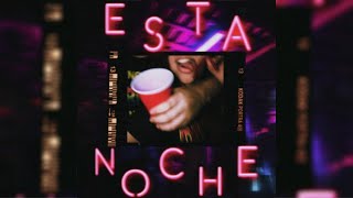 Esta Noche Music Video