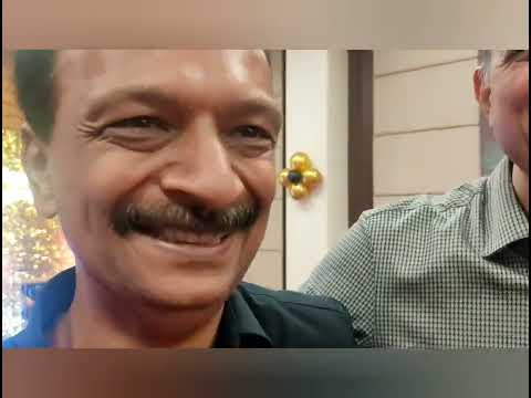 Dr Alkesh Golden Jubilee 50th Birthday celebration 11 Nov 2022