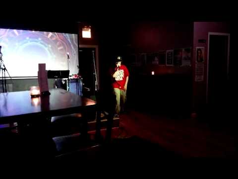 Flashburn Beatbox @ North Bar