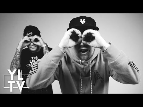 Jaa9 & OnklP x Dio Mudara - "Lillehammer" [OFFISIELL MUSIKKVIDEO]: YLTV