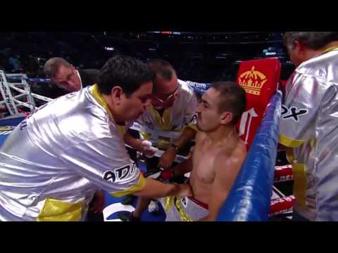 Humberto Soto vs. Lucas Matthysee 6.23.2012 (rounds 1-3)